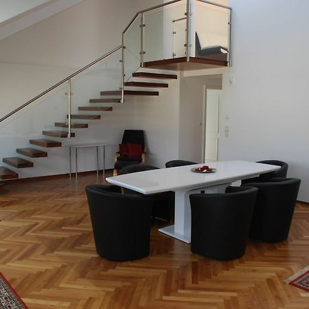 Duschel Apartments City Center Wien Eksteriør billede