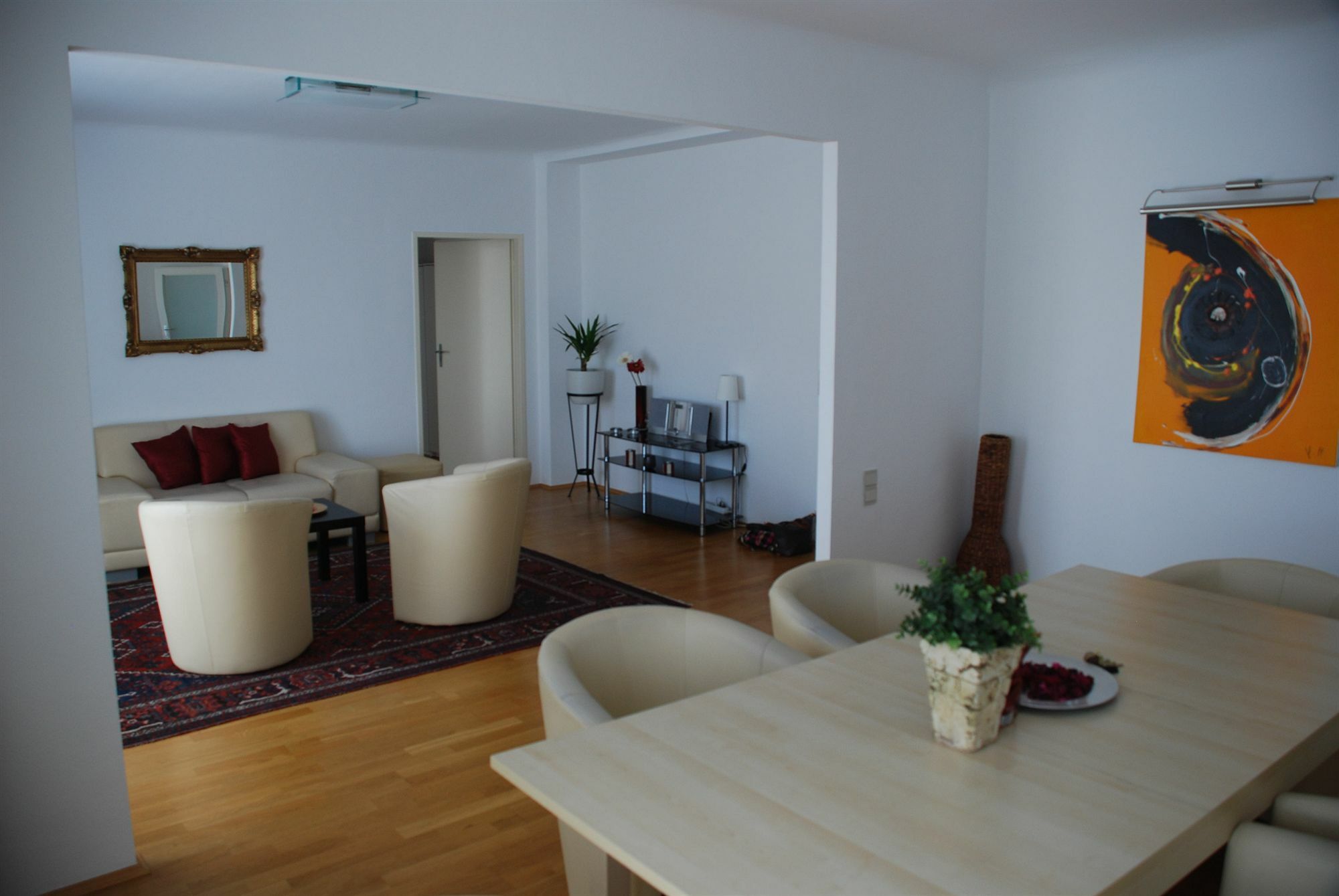 Duschel Apartments City Center Wien Eksteriør billede