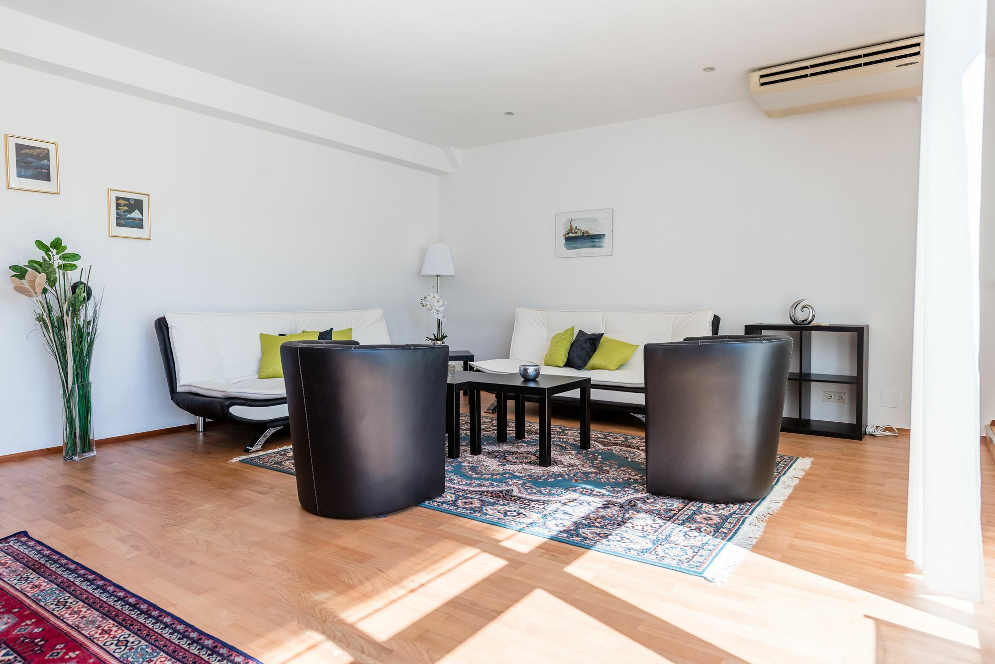 Duschel Apartments City Center Wien Eksteriør billede